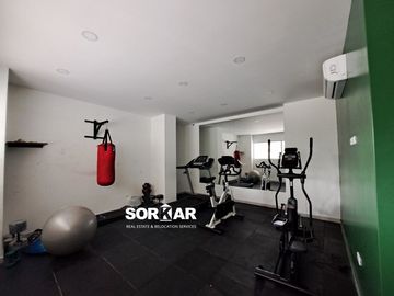Apartamento en venta en Riomar, Barranquilla