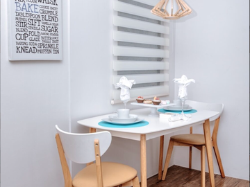 Free Aircon and up to 45-60k PHP off discount (NAIC, CAVITE)