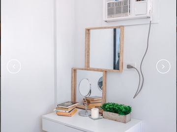 Free Aircon and up to 45-60k PHP off discount (NAIC, CAVITE)