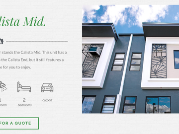 Free Aircon and up to 45-60k PHP off discount (NAIC, CAVITE)