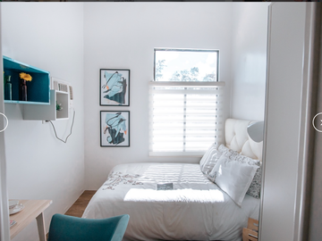 Free Aircon and up to 45-60k PHP off discount (NAIC, CAVITE)