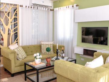 Free Aircon and up to 45-60k PHP off discount (NAIC, CAVITE)