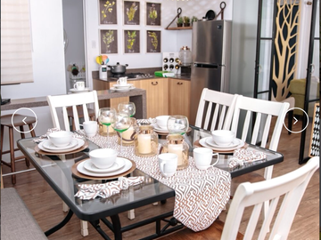 Free Aircon and up to 45-60k PHP off discount (NAIC, CAVITE)