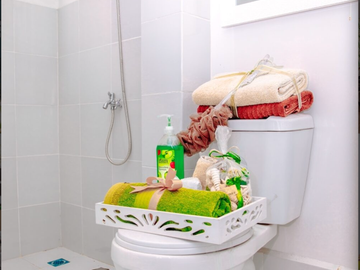 Free Aircon and up to 45-60k PHP off discount (NAIC, CAVITE)