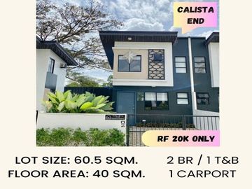 Free Aircon and up to 45-60k PHP off discount (NAIC, CAVITE)