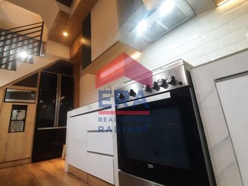 Rumah Modern Minimalis Siap Huni di Cluster Melia Grove Graha Raya