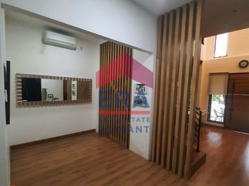 Rumah Modern Minimalis Siap Huni di Cluster Melia Grove Graha Raya