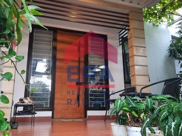 Rumah Modern Minimalis Siap Huni di Cluster Melia Grove Graha Raya