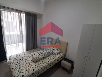 Rumah Modern Minimalis Siap Huni di Cluster Melia Grove Graha Raya