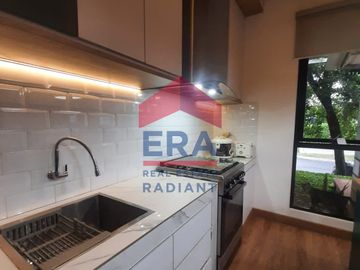 Rumah Modern Minimalis Siap Huni di Cluster Melia Grove Graha Raya