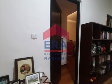 Rumah Modern Minimalis Siap Huni di Cluster Melia Grove Graha Raya