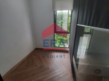 Rumah Modern Minimalis Siap Huni di Cluster Melia Grove Graha Raya