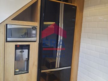 Rumah Modern Minimalis Siap Huni di Cluster Melia Grove Graha Raya
