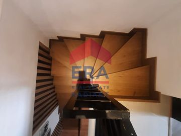 Rumah Modern Minimalis Siap Huni di Cluster Melia Grove Graha Raya