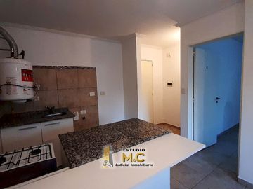 Departamento 1 Dorm Cervantes y Fragueiro - Alta Cordoba