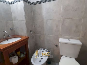 Departamento 1 Dorm Cervantes y Fragueiro - Alta Cordoba