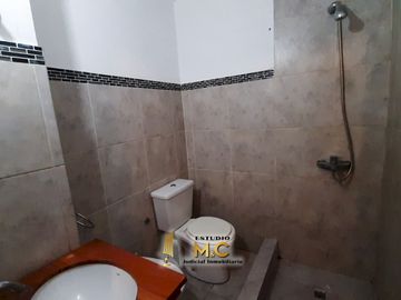 Departamento 1 Dorm Cervantes y Fragueiro - Alta Cordoba