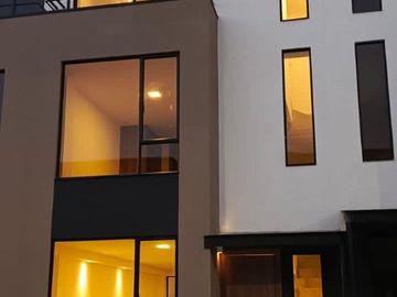 Casas en venta sector Ochoa León