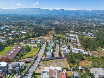 Casa de venta, Tanda - Sector Rancho San Francisco. Máster en PB. Conjunto