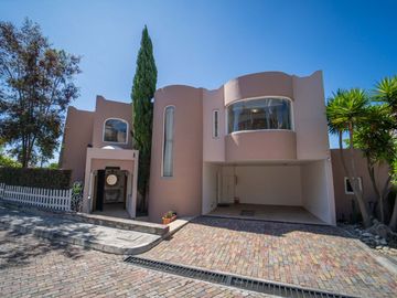 Casa de venta, Tanda - Sector Rancho San Francisco. Máster en PB. Conjunto