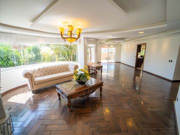 Casa de venta, Tanda - Sector Rancho San Francisco. Máster en PB. Conjunto