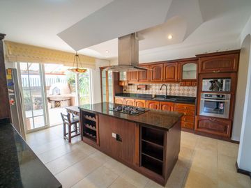 Casa de venta, Tanda - Sector Rancho San Francisco. Máster en PB. Conjunto