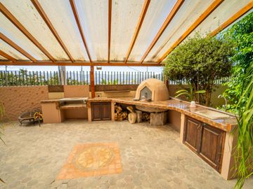 Casa de venta, Tanda - Sector Rancho San Francisco. Máster en PB. Conjunto