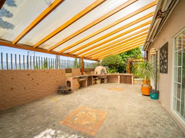 Casa de venta, Tanda - Sector Rancho San Francisco. Máster en PB. Conjunto