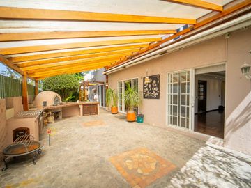 Casa de venta, Tanda - Sector Rancho San Francisco. Máster en PB. Conjunto
