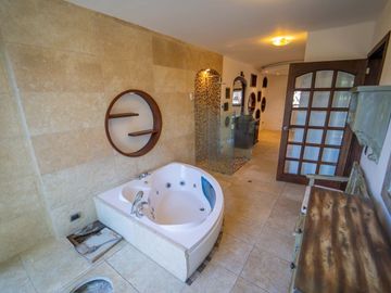Casa de venta, Tanda - Sector Rancho San Francisco. Máster en PB. Conjunto