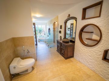Casa de venta, Tanda - Sector Rancho San Francisco. Máster en PB. Conjunto