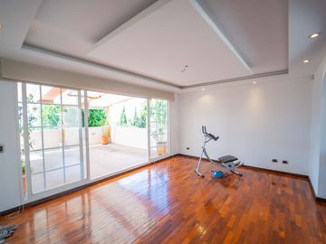 Casa de venta, Tanda - Sector Rancho San Francisco. Máster en PB. Conjunto