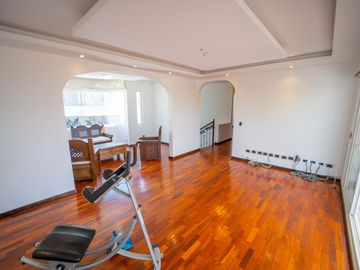 Casa de venta, Tanda - Sector Rancho San Francisco. Máster en PB. Conjunto