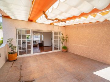 Casa de venta, Tanda - Sector Rancho San Francisco. Máster en PB. Conjunto