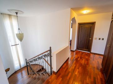 Casa de venta, Tanda - Sector Rancho San Francisco. Máster en PB. Conjunto