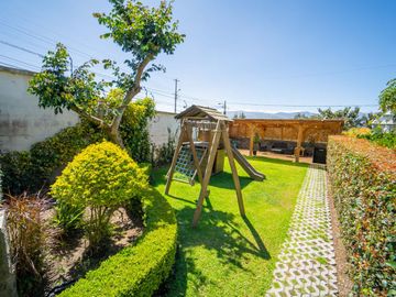 Casa de venta, Tanda - Sector Rancho San Francisco. Máster en PB. Conjunto