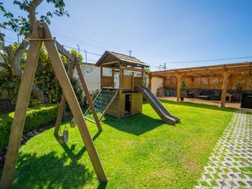 Casa de venta, Tanda - Sector Rancho San Francisco. Máster en PB. Conjunto