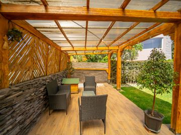 Casa de venta, Tanda - Sector Rancho San Francisco. Máster en PB. Conjunto