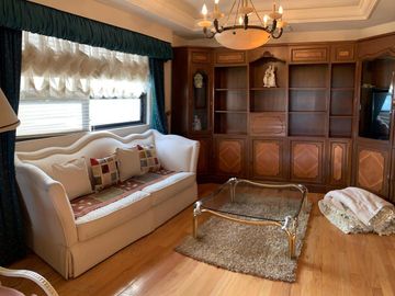 Departamento amueblado en renta en Torres del Country