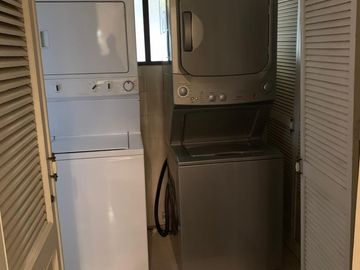 Departamento amueblado en renta en Torres del Country