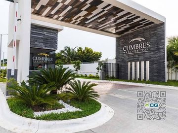 HERMOSA CASA EN VENTA ¡EN FRACC. CUMBRES, BOCA DEL RÍO, VERACRUZ!