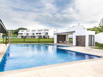 HERMOSA CASA EN VENTA ¡EN FRACC. CUMBRES, BOCA DEL RÍO, VERACRUZ!