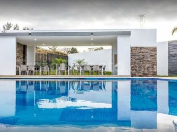HERMOSA CASA EN VENTA ¡EN FRACC. CUMBRES, BOCA DEL RÍO, VERACRUZ!