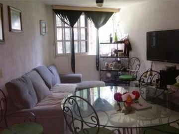 Departamento venta en Naucalpan de Juárez Remate.