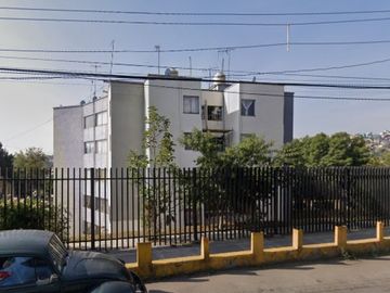 Departamento venta en Naucalpan de Juárez Remate.