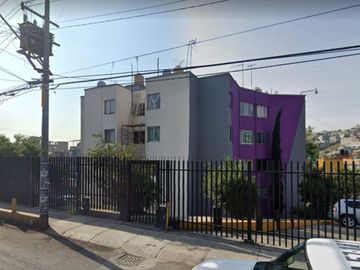 Departamento venta en Naucalpan de Juárez Remate.