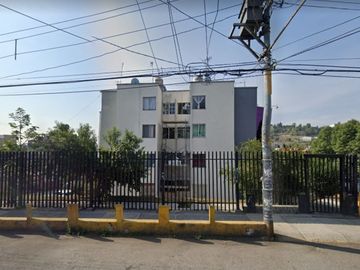 Departamento venta en Naucalpan de Juárez Remate.