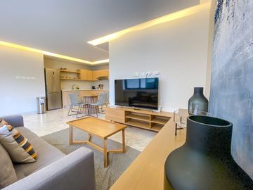 Departamento Amueblado listo para rentar en el centro de San José del Cabo