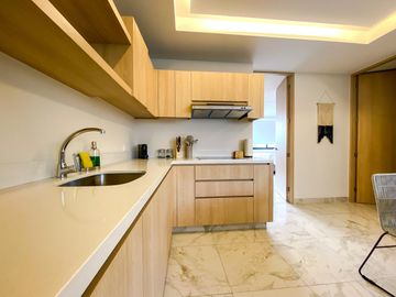 Departamento Amueblado listo para rentar en el centro de San José del Cabo