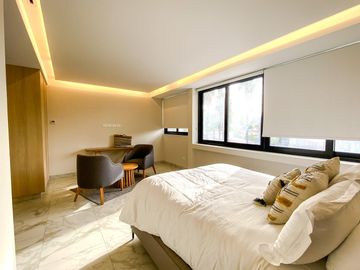 Departamento Amueblado listo para rentar en el centro de San José del Cabo